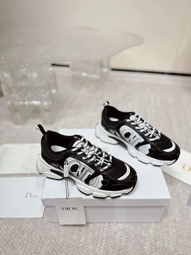 Christian Dior Sneaker TechFriendly 20768