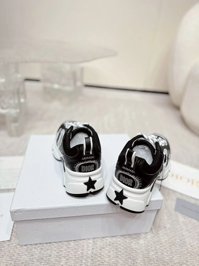 Christian Dior Sneaker TechFriendly 20768