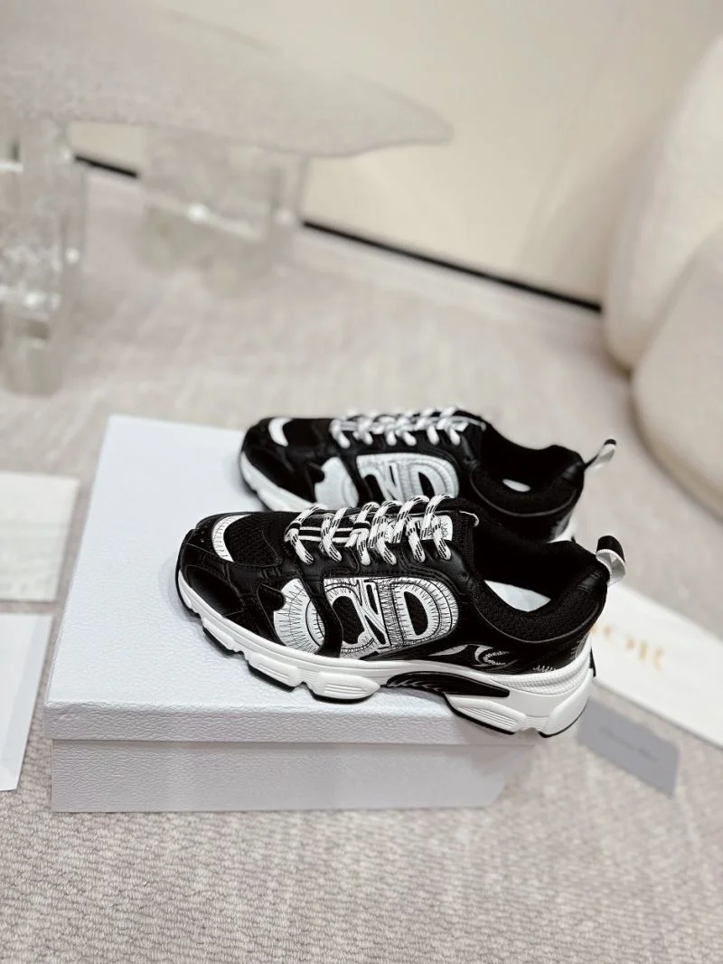 Christian Dior Sneaker TechFriendly 20768
