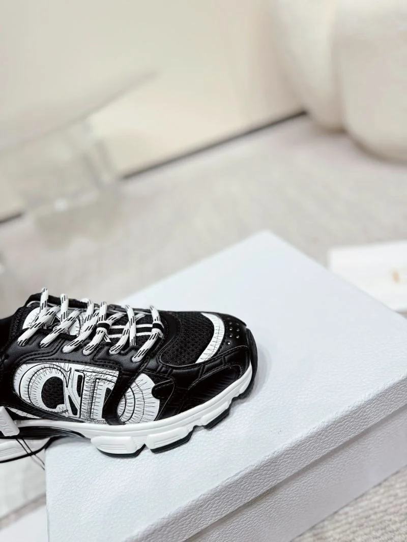 Christian Dior Sneaker TechFriendly 20768