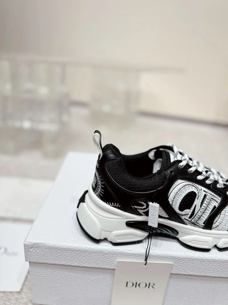 Christian Dior Sneaker TechFriendly 20768