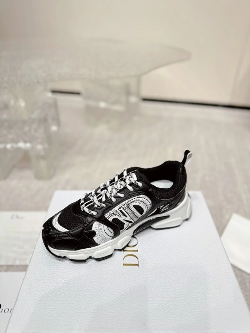 Christian Dior Sneaker TechFriendly 20768