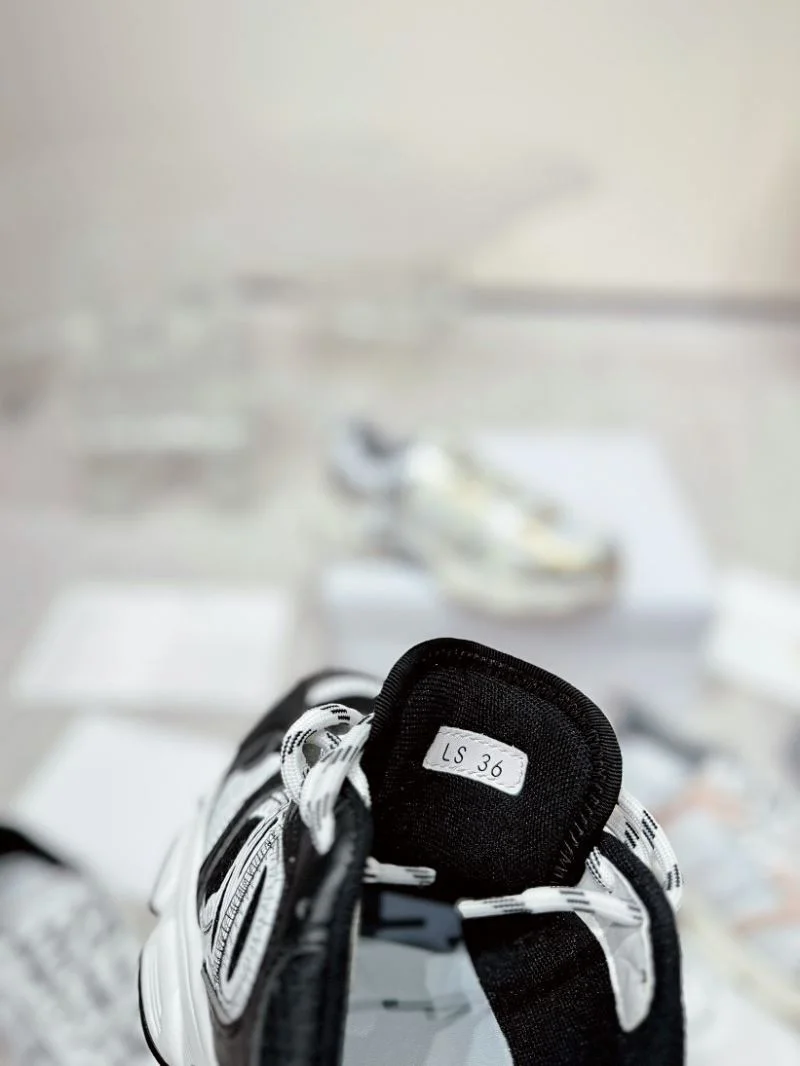 Christian Dior Sneaker TechFriendly 20768