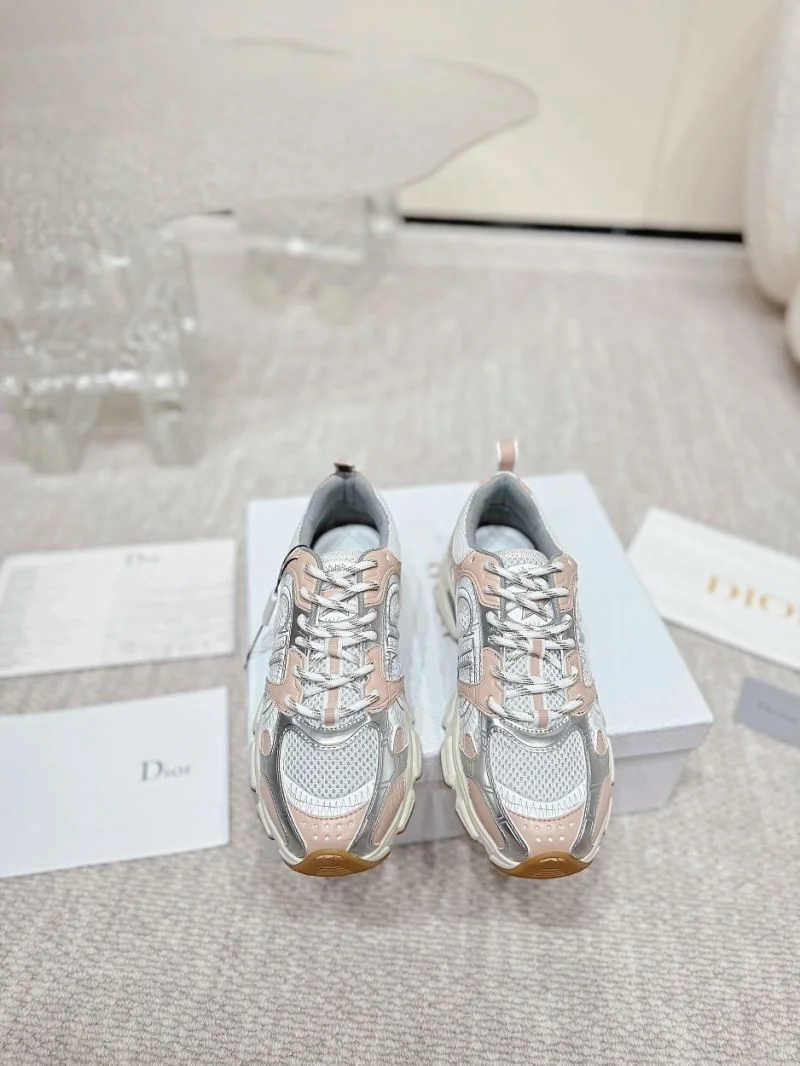 ZeroBulk Christian Dior Sneaker 20836