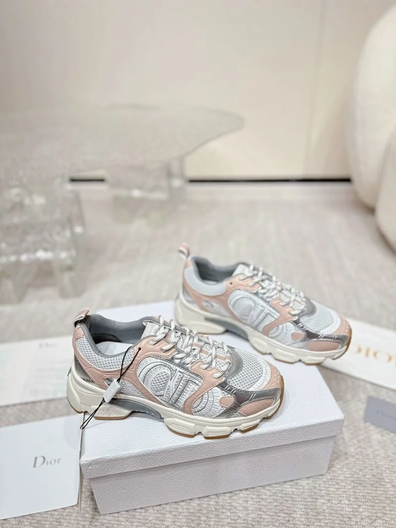 ZeroBulk Christian Dior Sneaker 20836