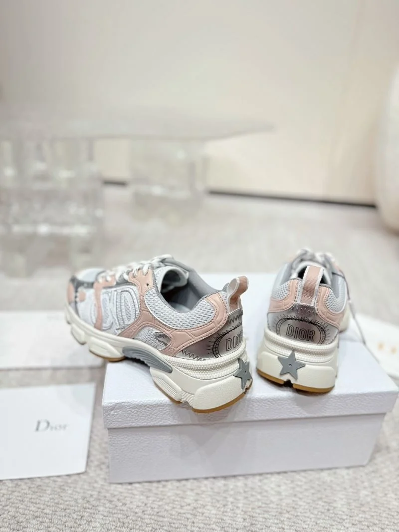 ZeroBulk Christian Dior Sneaker 20836