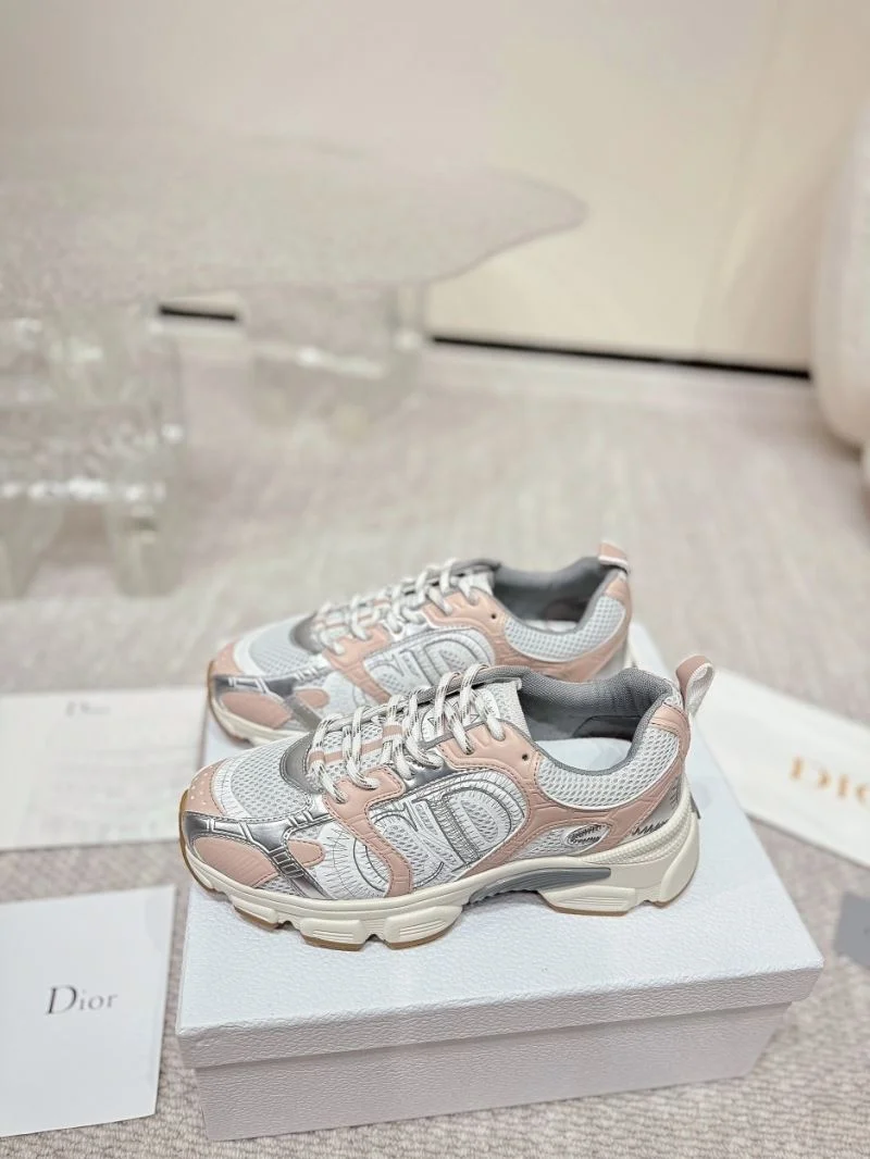 ZeroBulk Christian Dior Sneaker 20836