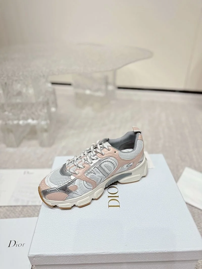 ZeroBulk Christian Dior Sneaker 20836
