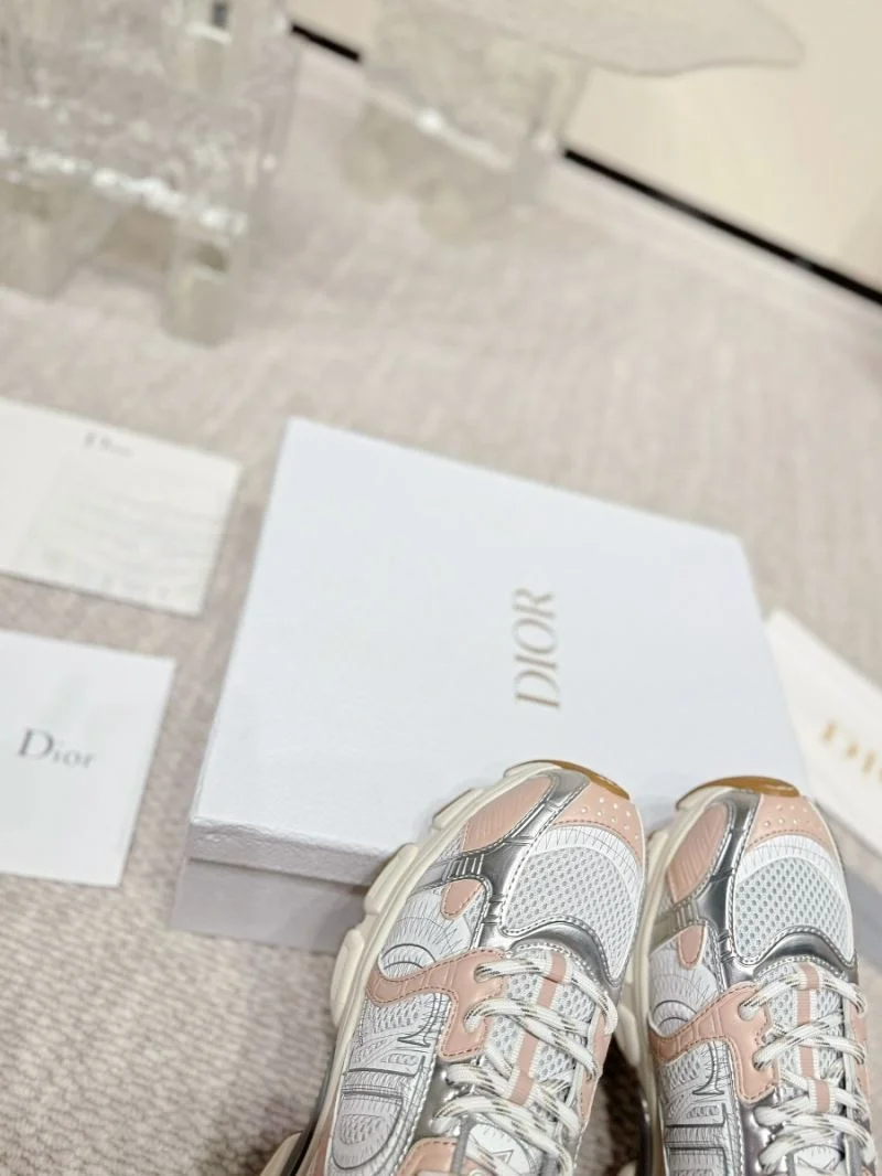 ZeroBulk Christian Dior Sneaker 20836