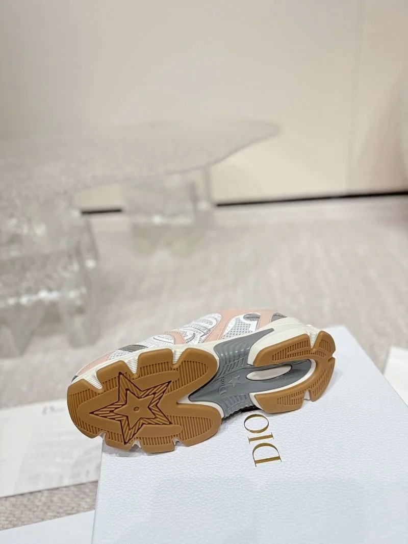ZeroBulk Christian Dior Sneaker 20836