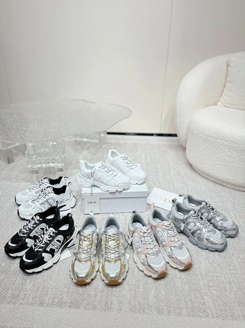 ZeroBulk Christian Dior Sneaker 20836