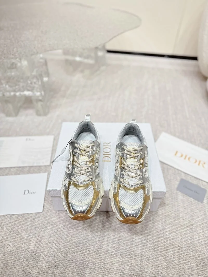 Thermal Christian Dior Sneaker 20762