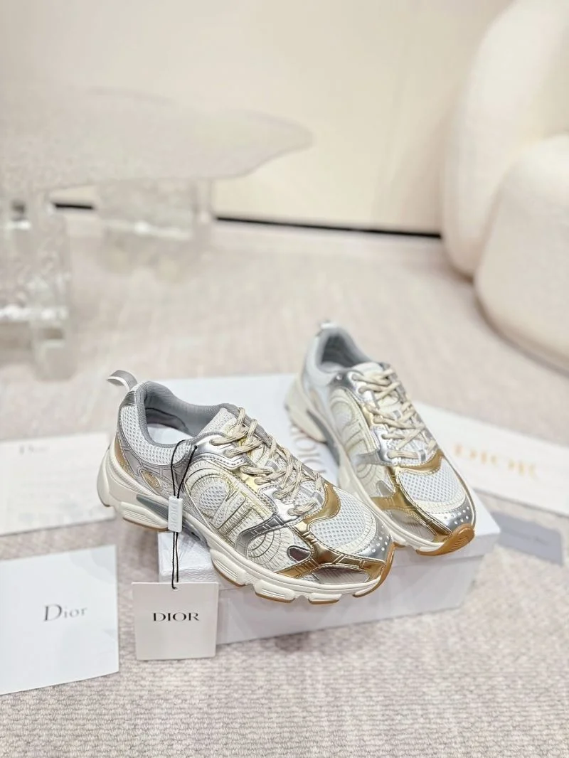 Thermal Christian Dior Sneaker 20762