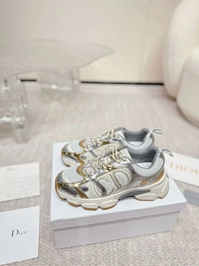 Thermal Christian Dior Sneaker 20762