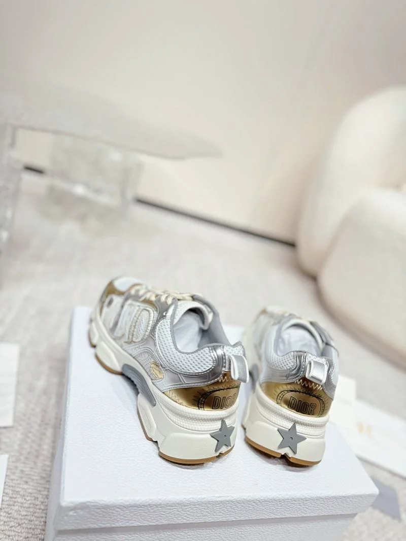 Thermal Christian Dior Sneaker 20762