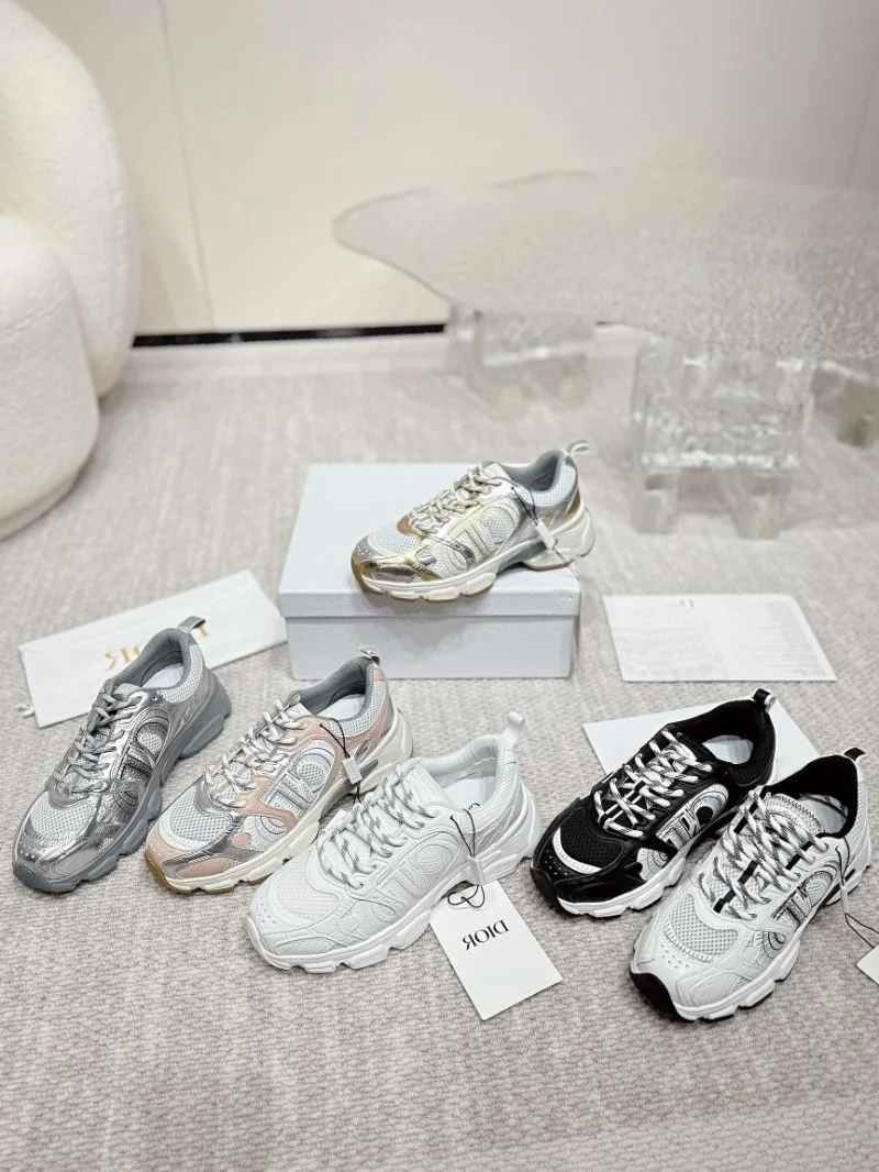 Thermal Christian Dior Sneaker 20762