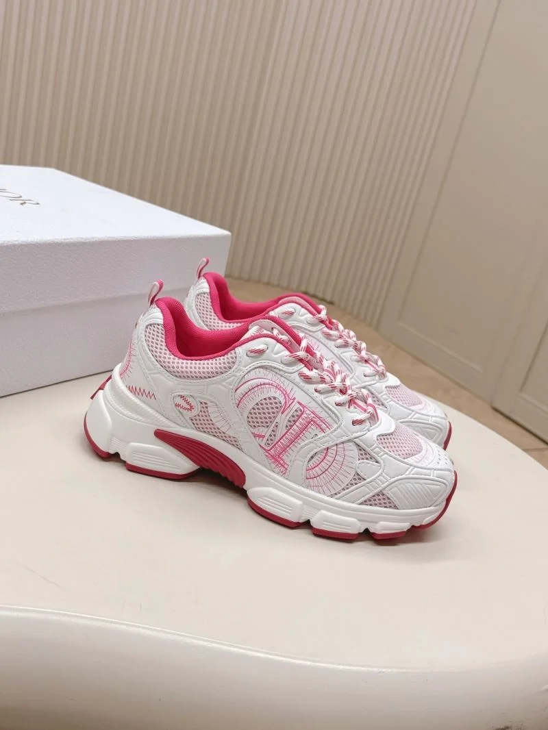 SunProtective Christian Dior Sneaker 20765