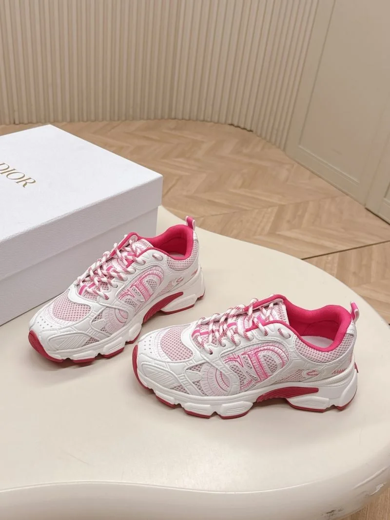 SunProtective Christian Dior Sneaker 20765