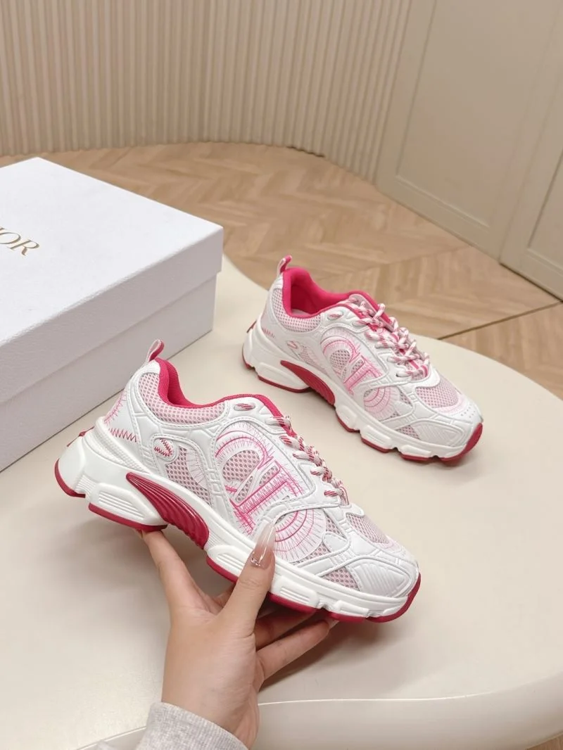 SunProtective Christian Dior Sneaker 20765