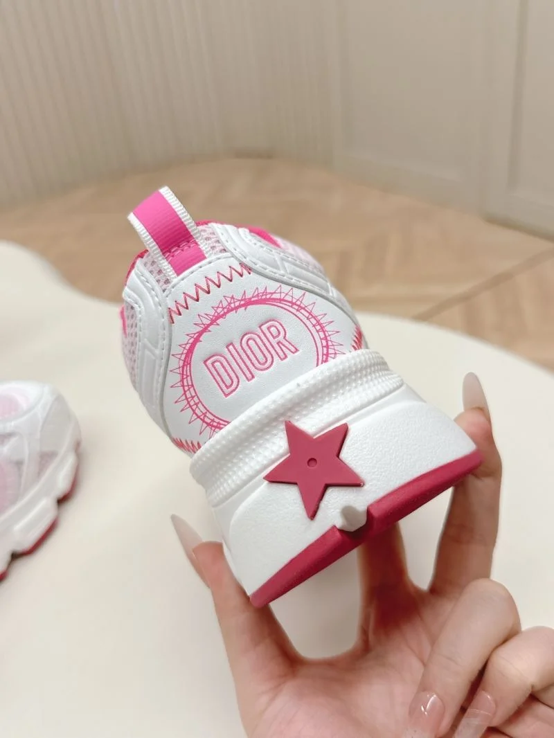 SunProtective Christian Dior Sneaker 20765