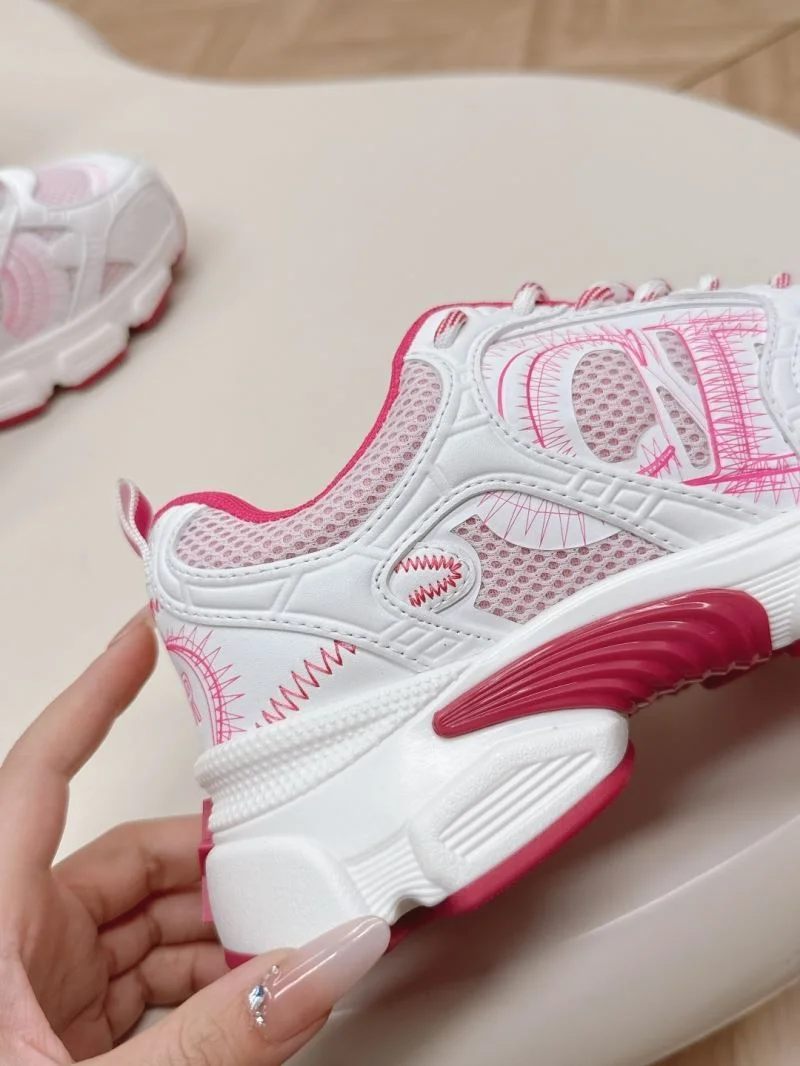 SunProtective Christian Dior Sneaker 20765