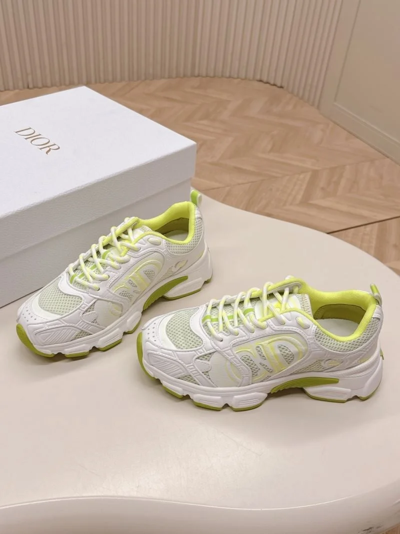 Tailored Christian Dior Sneaker 20763