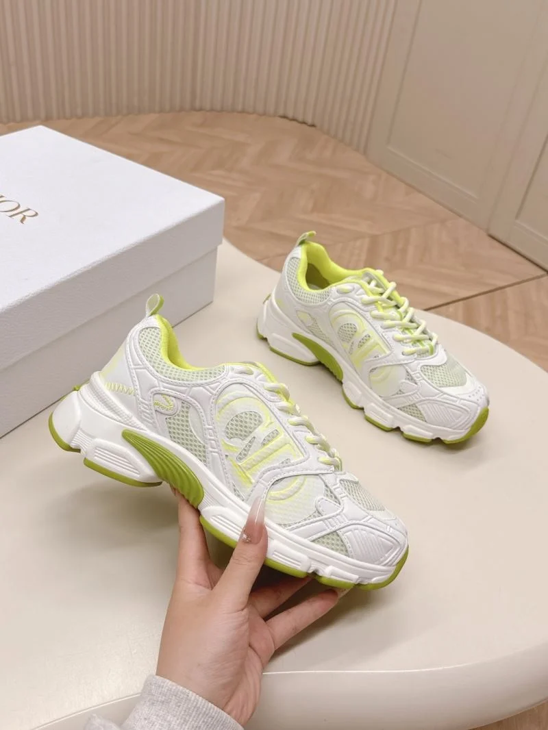 Tailored Christian Dior Sneaker 20763