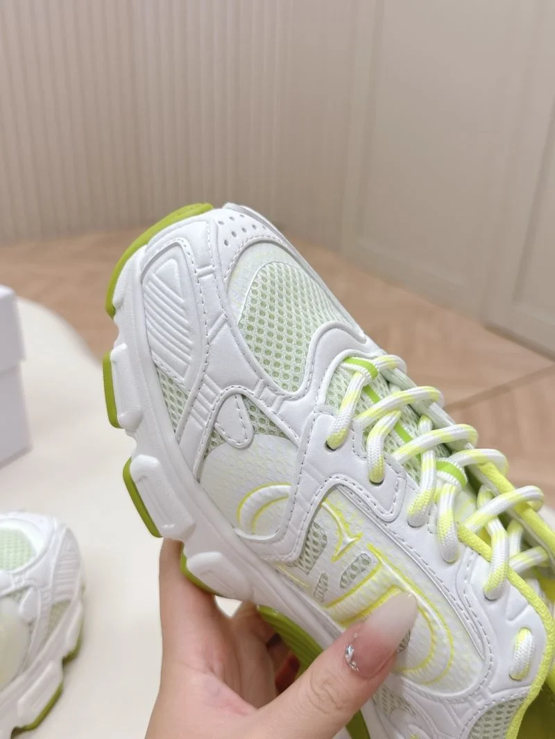 Tailored Christian Dior Sneaker 20763