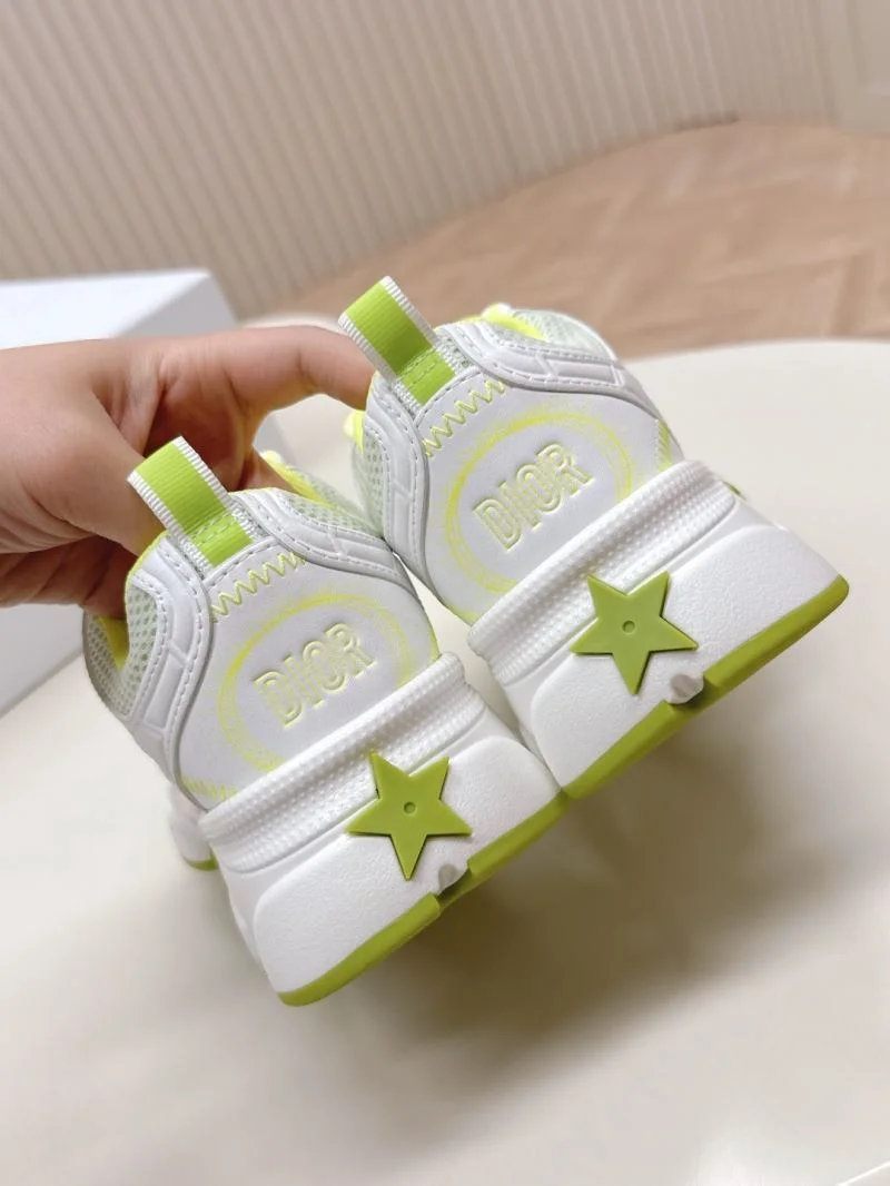 Tailored Christian Dior Sneaker 20763