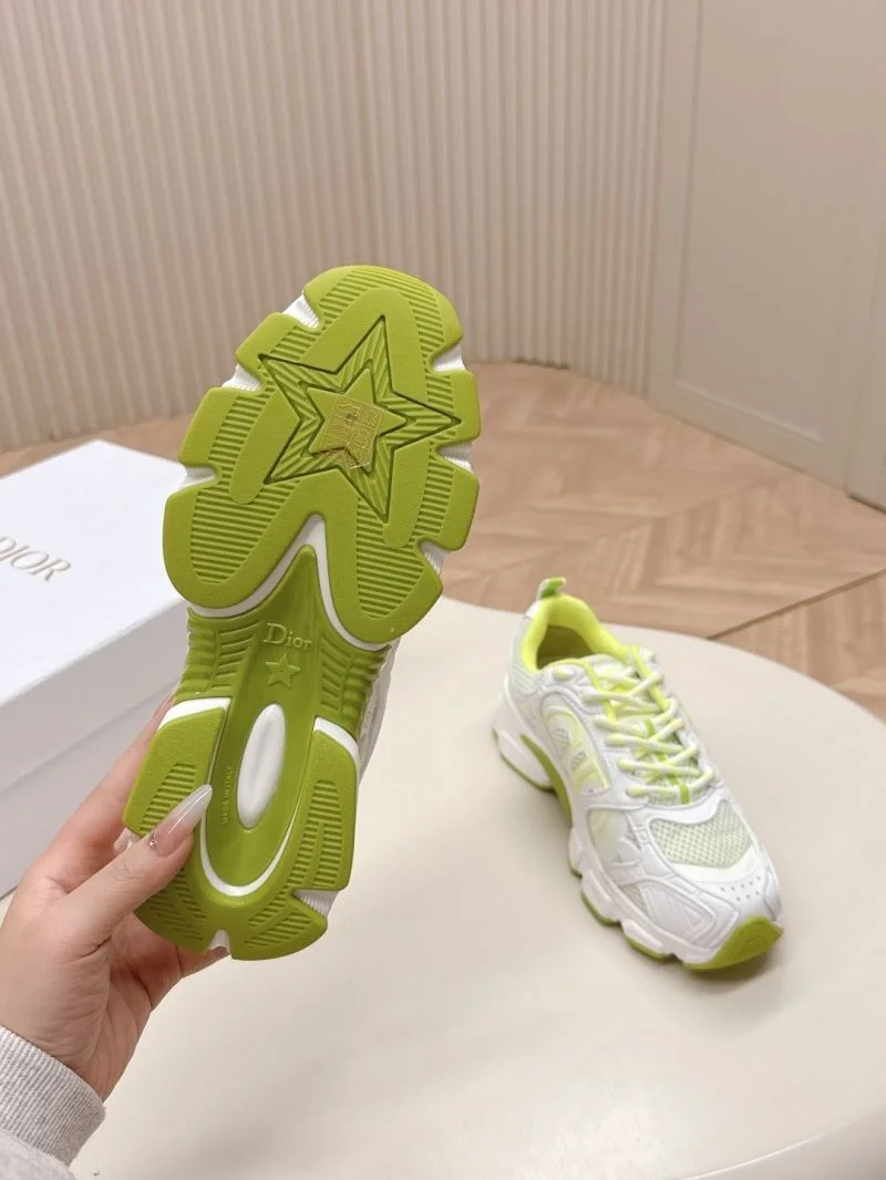 Tailored Christian Dior Sneaker 20763