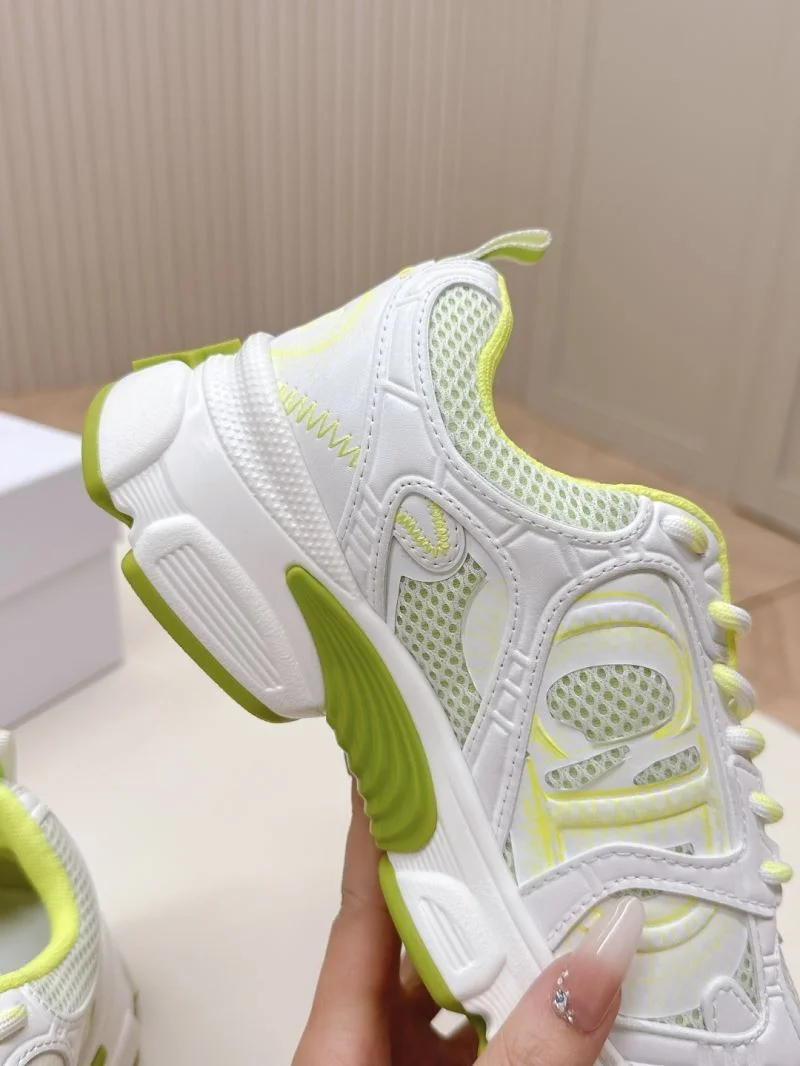 Tailored Christian Dior Sneaker 20763