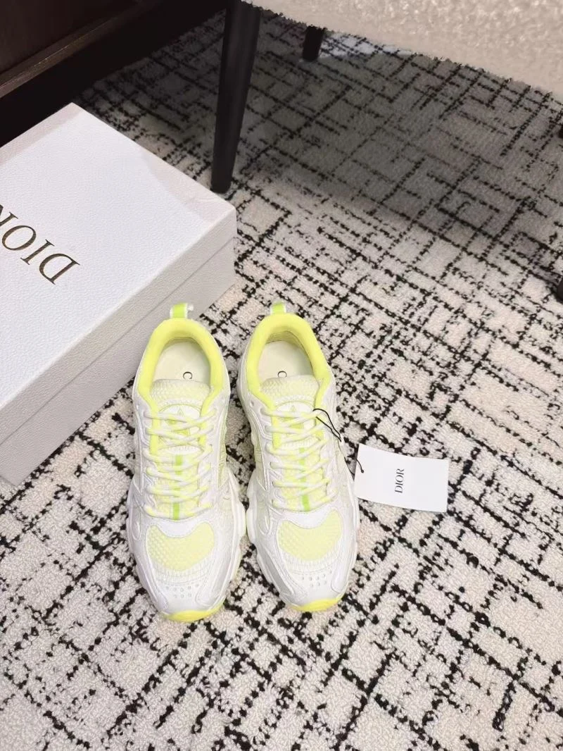 Christian Dior Sneaker Casual 20767
