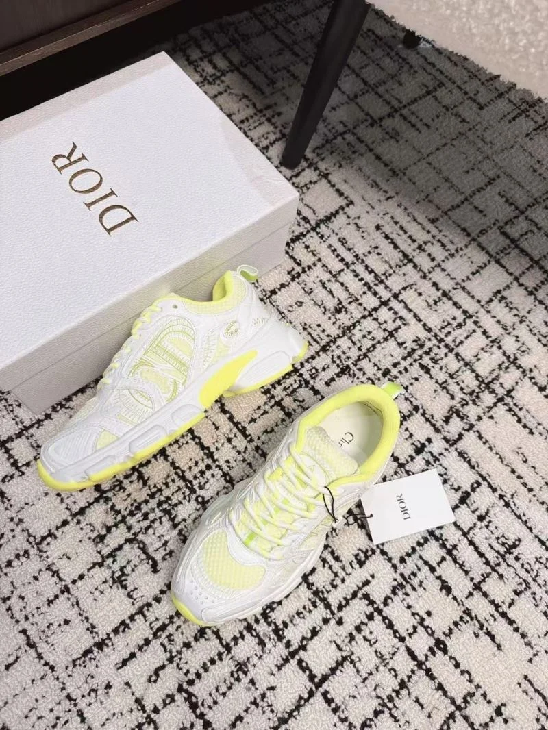 Christian Dior Sneaker Casual 20767