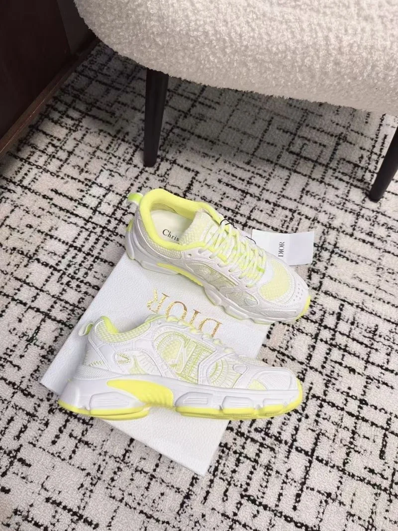 Christian Dior Sneaker Casual 20767