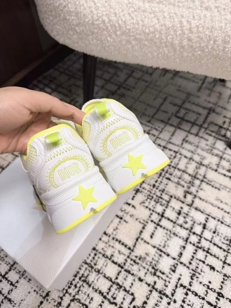 Christian Dior Sneaker Casual 20767