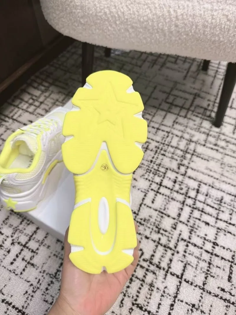 Christian Dior Sneaker Casual 20767