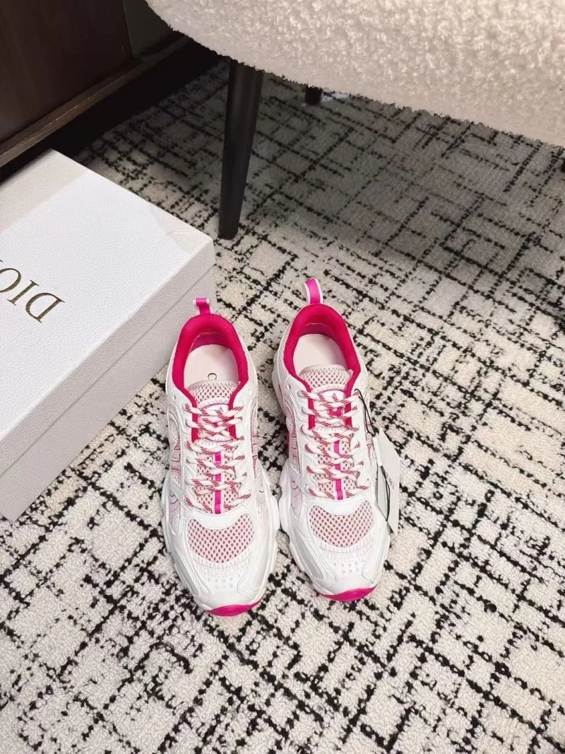 Christian Dior Sneaker TravelReady 20761