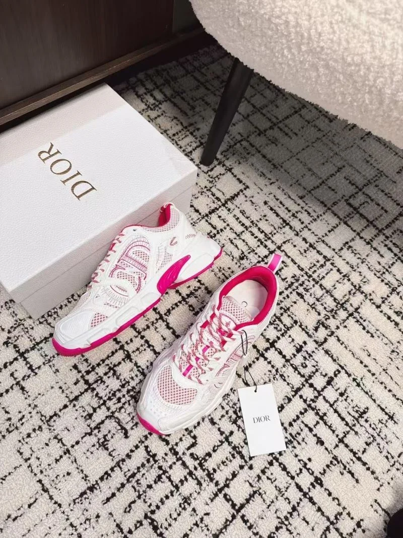 Christian Dior Sneaker TravelReady 20761