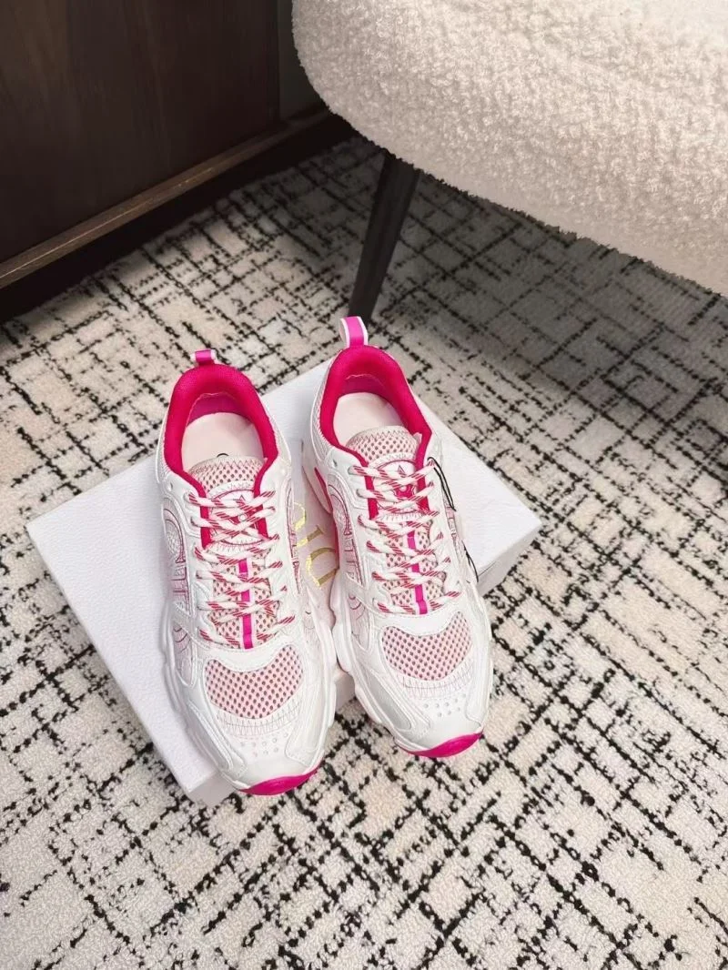Christian Dior Sneaker TravelReady 20761