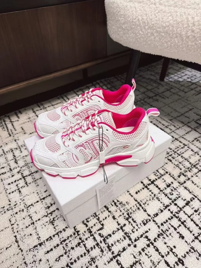 Christian Dior Sneaker TravelReady 20761