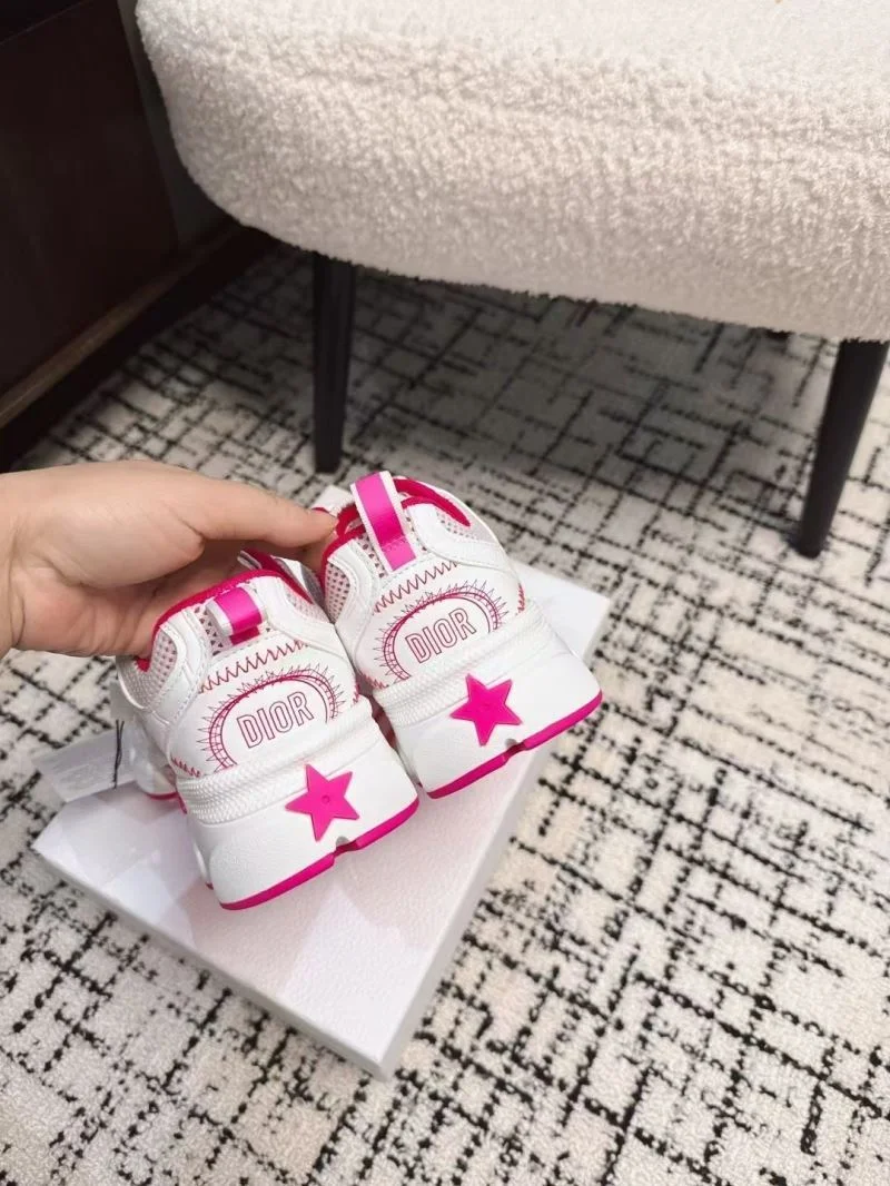 Christian Dior Sneaker TravelReady 20761