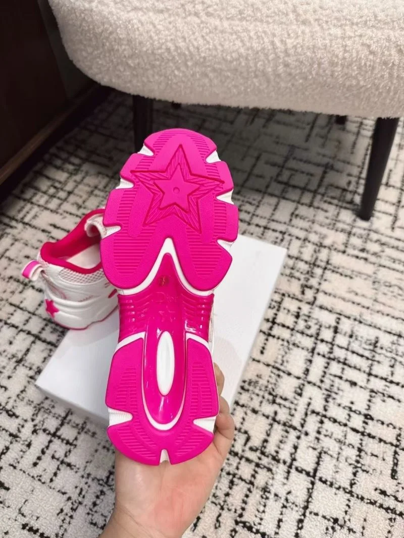 Christian Dior Sneaker TravelReady 20761