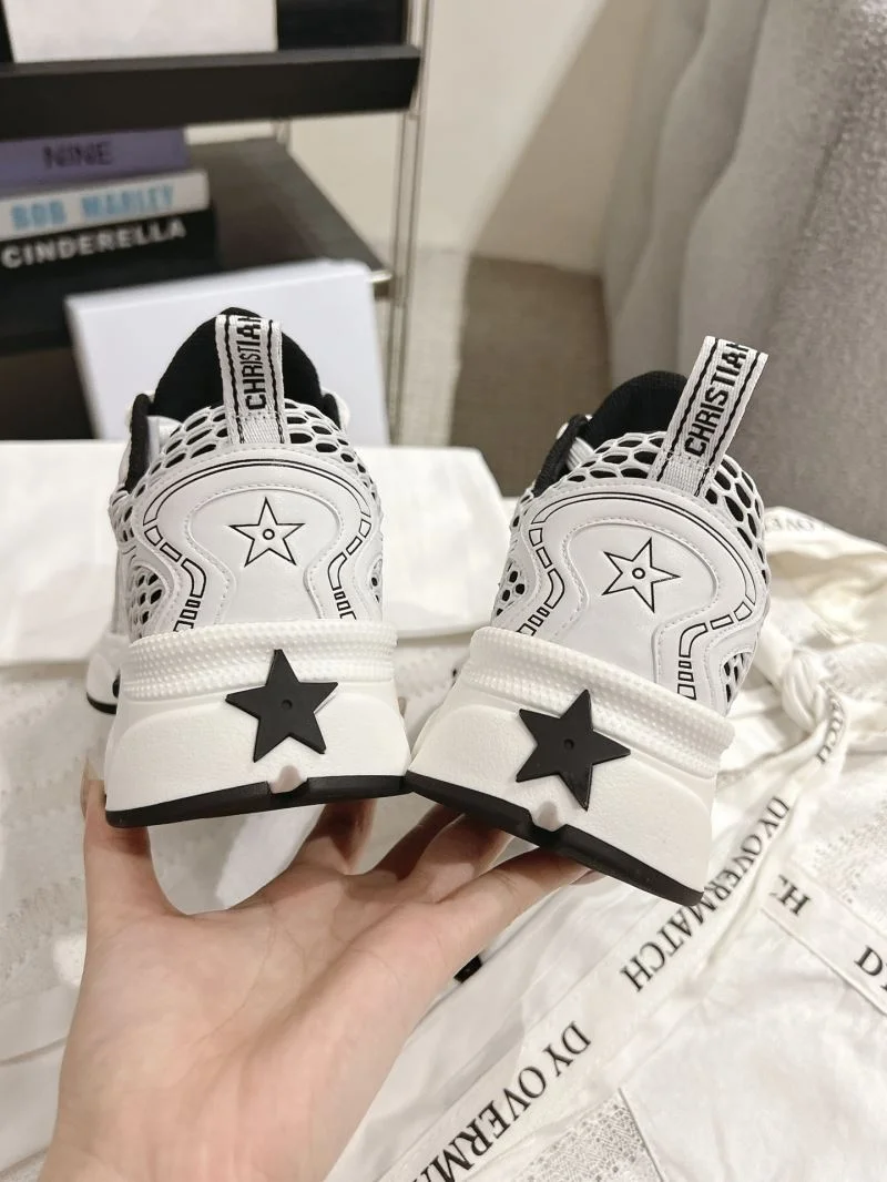 Trendy Christian Dior Sneaker 20758