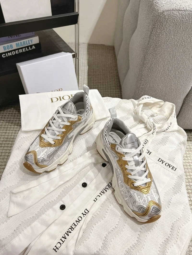 Christian Dior Sneaker TechFriendly 20760