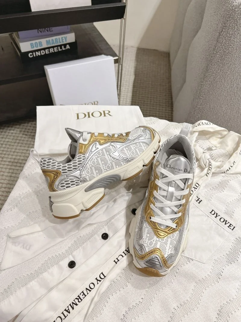 Christian Dior Sneaker TechFriendly 20760