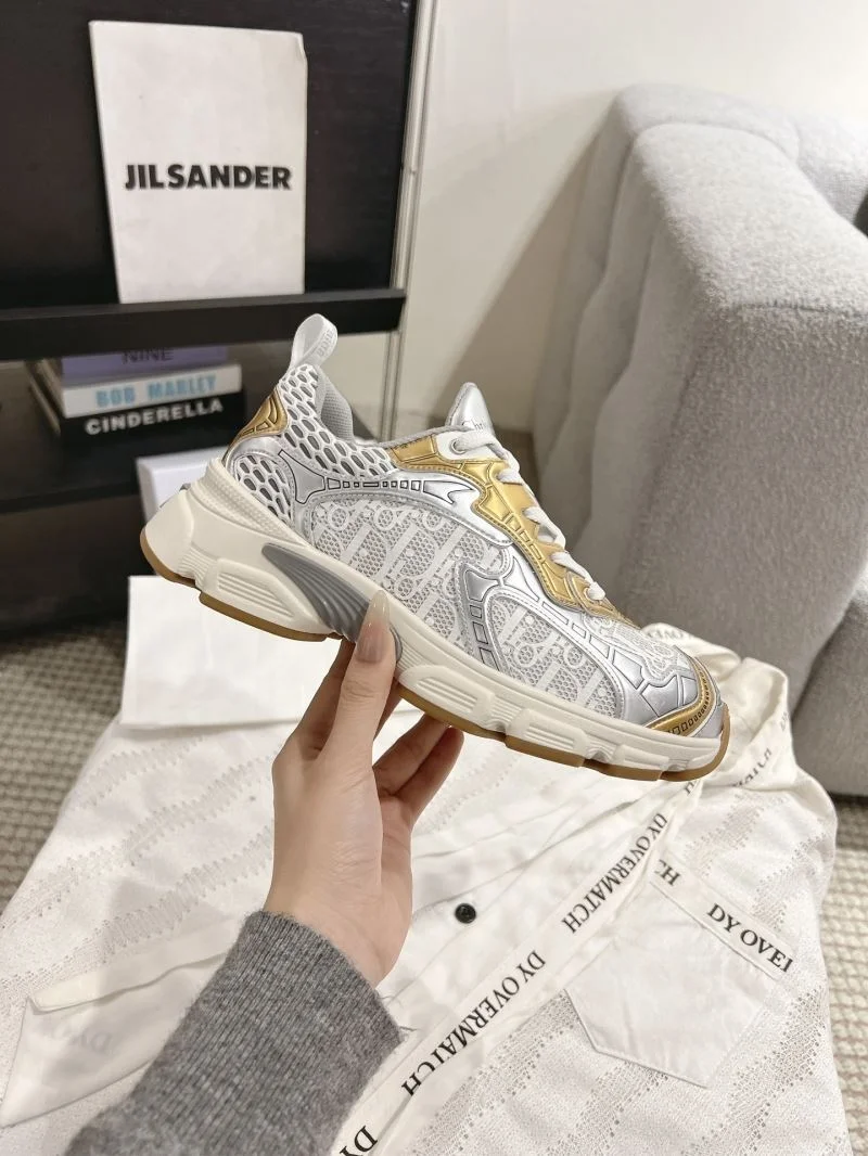 Christian Dior Sneaker TechFriendly 20760