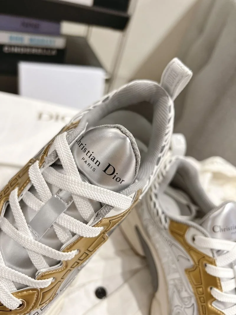 Christian Dior Sneaker TechFriendly 20760