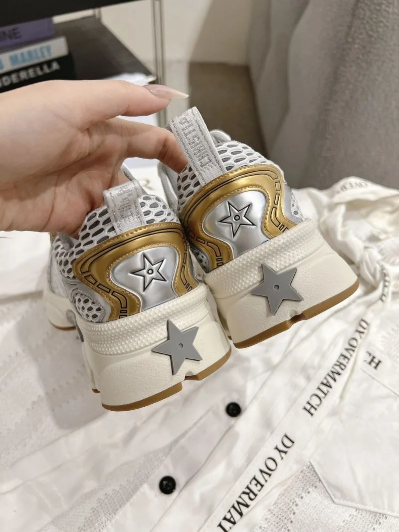 Christian Dior Sneaker TechFriendly 20760