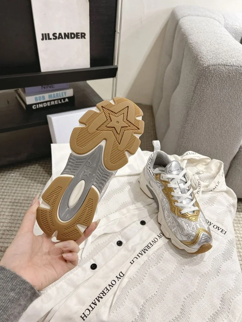 Christian Dior Sneaker TechFriendly 20760