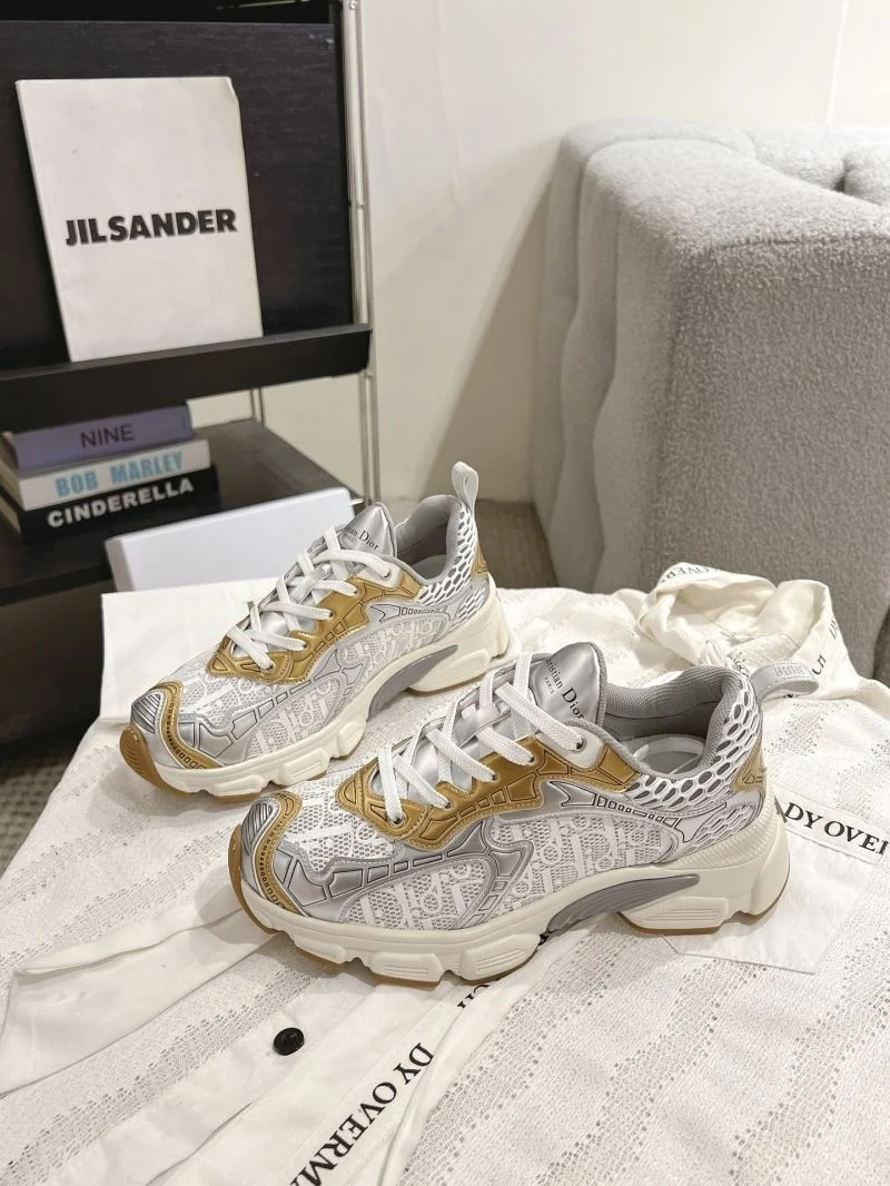 Christian Dior Sneaker TechFriendly 20760